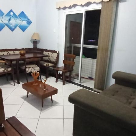 Apartamento praia Grande San Paolo Esterno foto