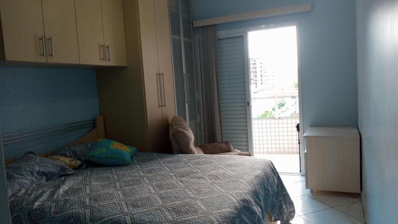 Apartamento praia Grande San Paolo Esterno foto
