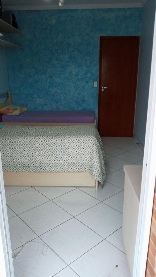 Apartamento praia Grande San Paolo Esterno foto